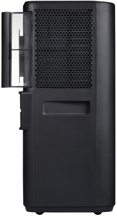 Мобильный кондиционер Ballu Eclipse Black BPAC-07 EPB/N6 black