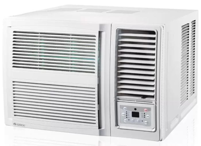 Gree GJC05BQ-K3NMND1A