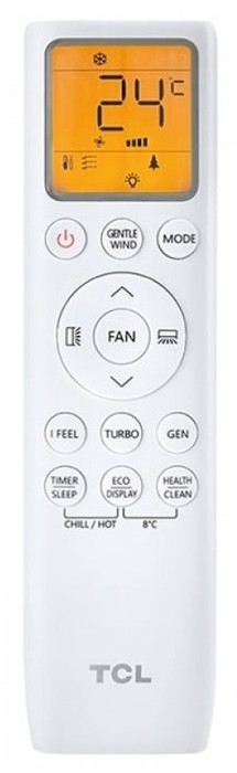 Кондиционер TCL TPRO TAC-TP28INV/R