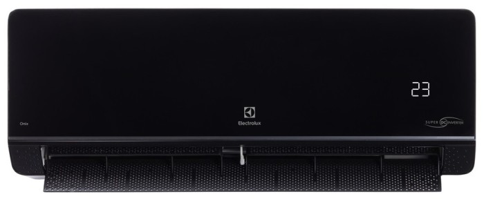 Кондиционер Electrolux Onix Super EACS/I-12HIX-BLACK/N8