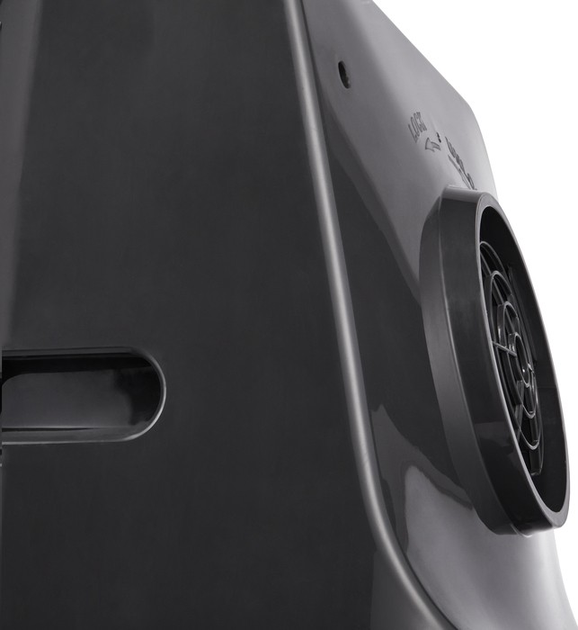 Мобильный кондиционер Ballu Aura BPAC-07 CP/N1_24Y