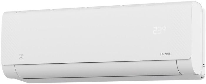 Настенный внутренний блок мульти сплит-системы Funai Shogun RAM-I-SG55HP.W02/S
