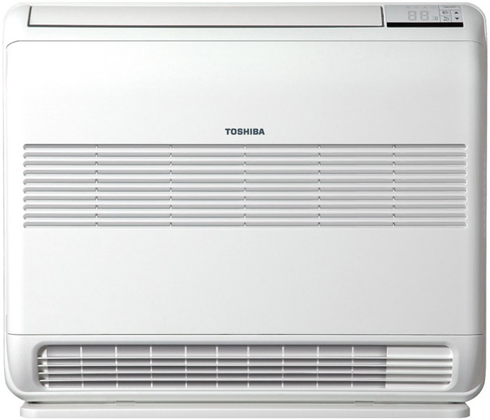 Напольно-потолочный кондиционер Toshiba RAS-B18J2FVG-E/RAS-18J2AVSG-E1