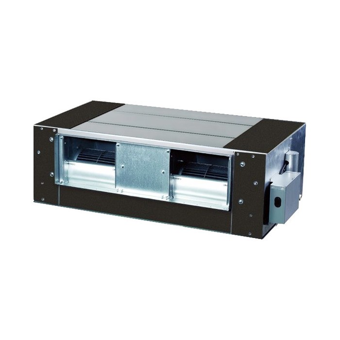 Канальный фанкойл до 16 кВт General Climate GDUR-18R