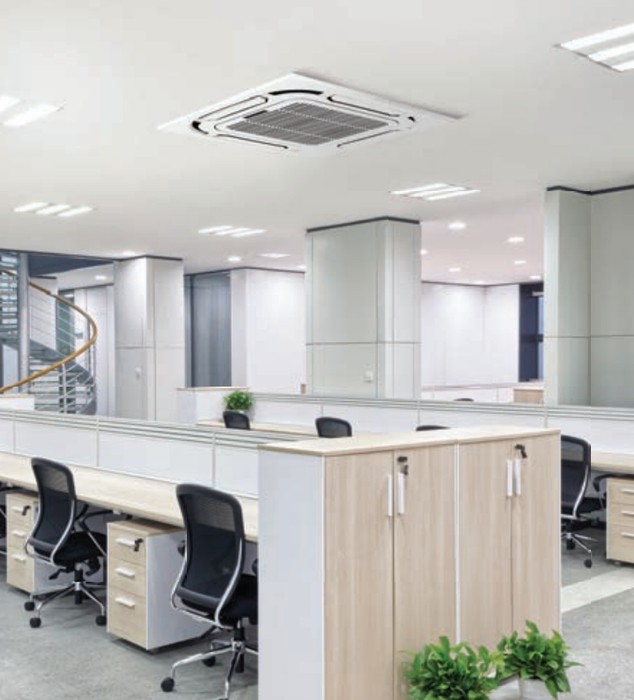 Ballu Universal BLCI_C-60HN8/EU_23Y