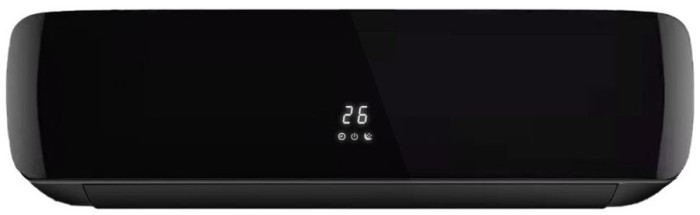 Кондиционер Hisense Black Crystal Super AS-13UW4RVETG01(B) WI-FI