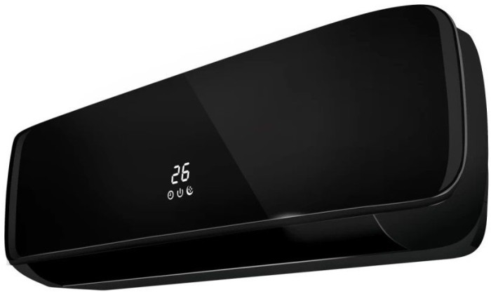 Кондиционер Hisense Black Crystal Super AS-13UW4RVETG01(B) WI-FI