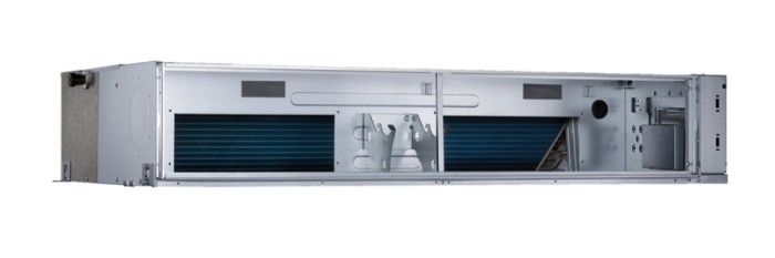 Канальный кондиционер Royal Clima ES-D 36HWX/ES-E 36HX