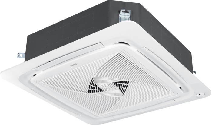 Кассетный кондиционер Haier ABH125К1ERG/1U125S2SN2FA