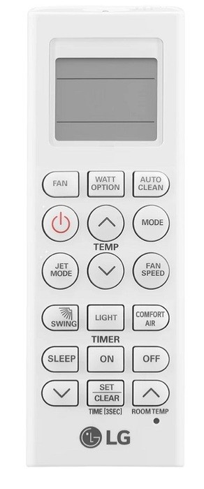 Кондиционер Lg ProCool B24TS.NSKC/B24TS.U24C