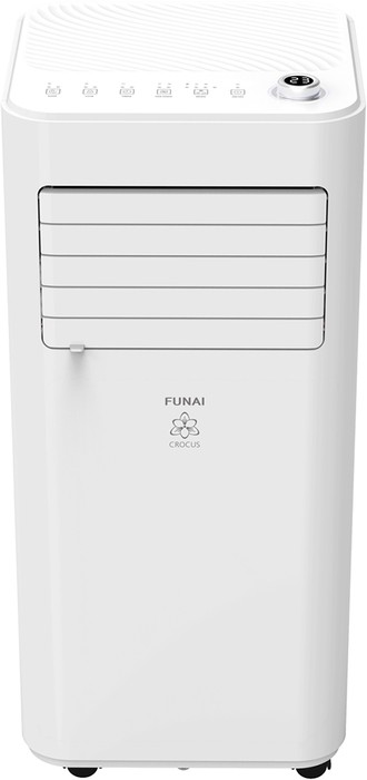 Мобильный кондиционер Funai Crocus MAC-CS22CON01