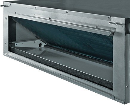 Канальный внутренний блок мульти сплит-системы Ballu BADI-FM/in-09HN8/EU