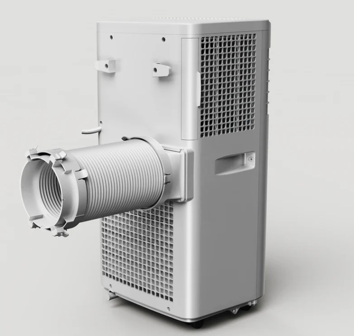 Chigo CP-1A-07 7000 BTU