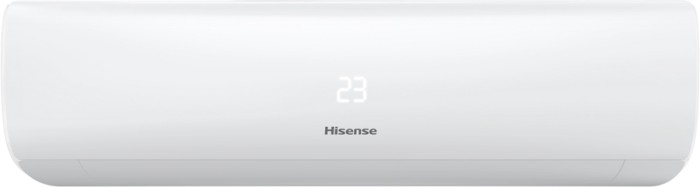 Настенный внутренний блок мульти сплит-системы Hisense Free Match AMS-18UW4RXSKB01 WI-FI