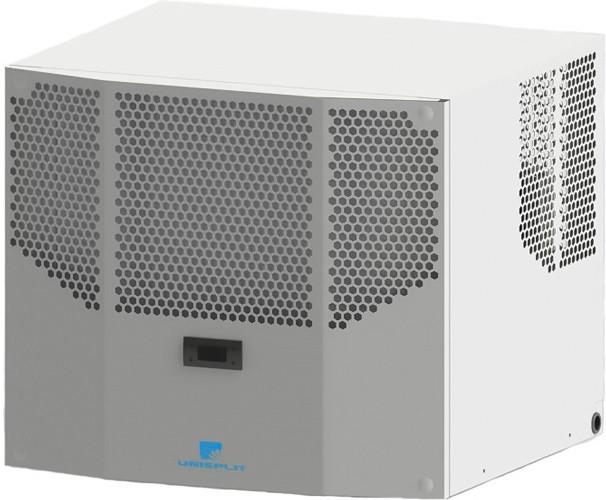 Напольно-потолочный кондиционер UNISPLIT MHR-220S(3) SS