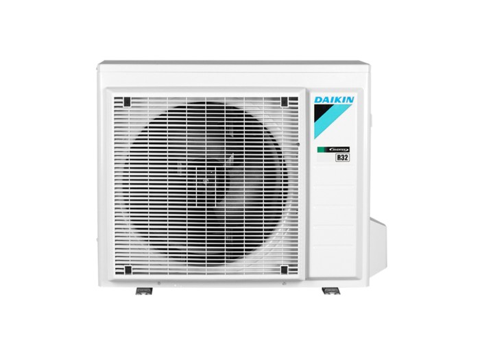 Напольно-потолочный кондиционер Daikin FNA60A9/RXM60R