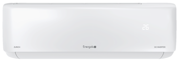 Кондиционер Energolux Zurich SAS09Z5-AI/SAU09Z5-AI