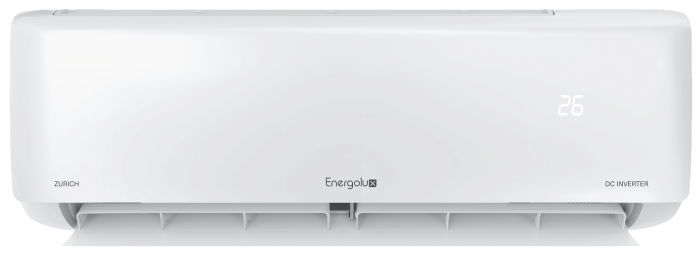 Кондиционер Energolux Zurich SAS09Z5-AI/SAU09Z5-AI