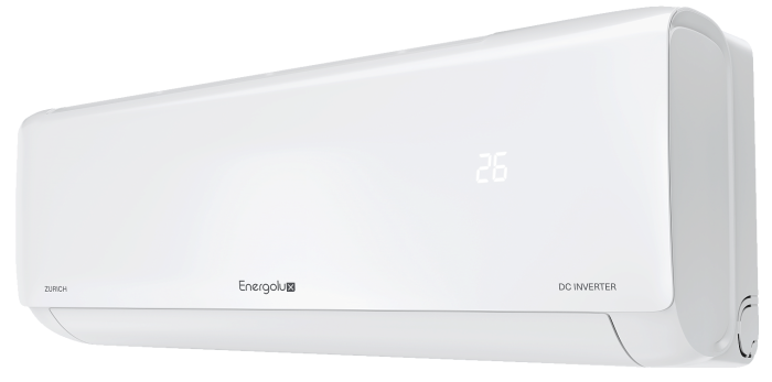 Кондиционер Energolux Zurich SAS09Z5-AI/SAU09Z5-AI