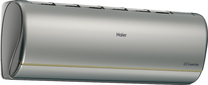 Кондиционер Haier Jade AS25S2SJ3FA-S/1U25MEC1FRA