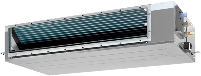 Канальный кондиционер Daikin FBA140A/RZASG140MY1/-40