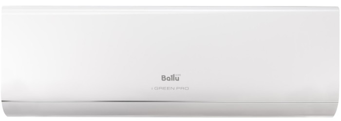 Кондиционер Ballu iGreen Pro BSAG-18HN8