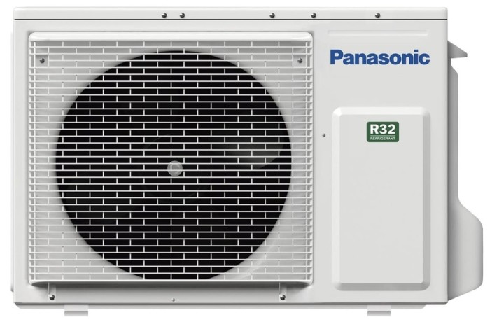 Кондиционер Panasonic Compact CS-TZ71WKEW/CU-TZ71WKE