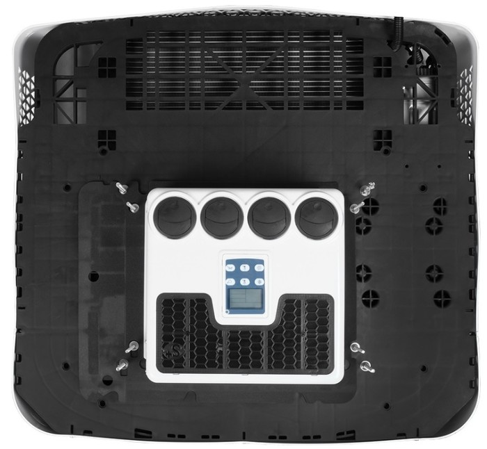 Автомобильный мобильный кондиционер MEYVEL AC-24MB2400