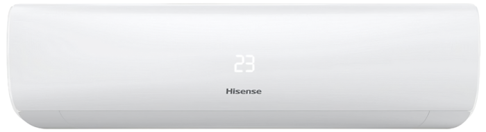 Настенный внутренний блок мульти сплит-системы Hisense Zoom Free Match AMS-07UW4RMRKB00