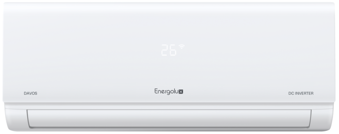 Кондиционер Energolux Davos SAS09R1-AI/SAU09R1-AI