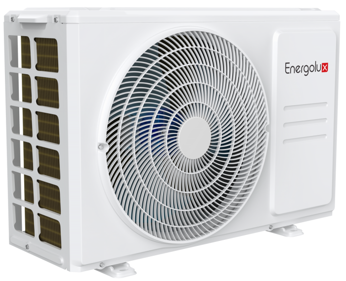 Кондиционер Energolux Davos SAS09R1-AI/SAU09R1-AI