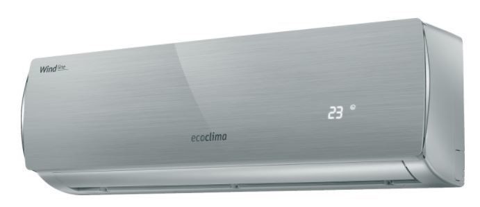 Кондиционер Ecoclima Wind line ECW/I-09QCG/EC/I-09QC