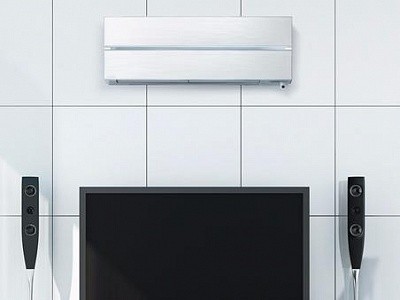 Кондиционер Mitsubishi Electric Премиум MSZ-LN35VG2V/MUZ-LN35VG2