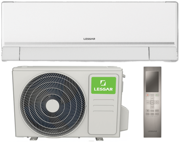 Кондиционер Lessar Stella LS-HE18KJE2/LU-HE18KJE2