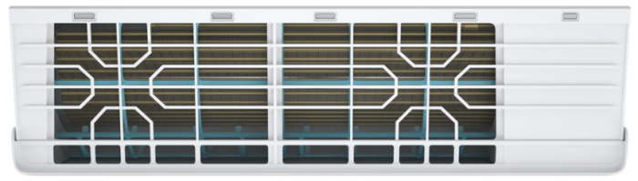 Кондиционер Royal Clima Felicita RCI-FC55HN