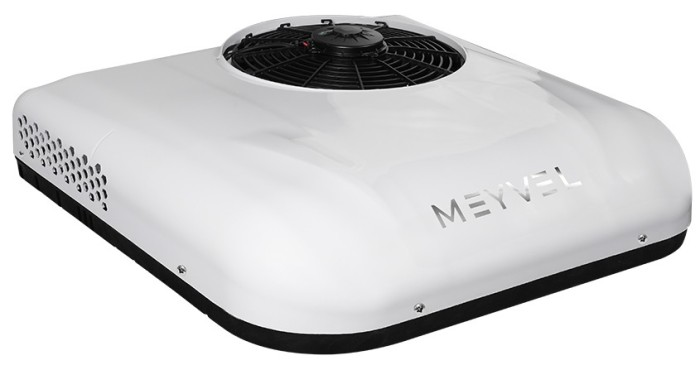 Автомобильный мобильный кондиционер MEYVEL AC-24MB2000
