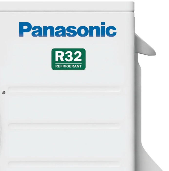 Внешний блок мульти сплит-системы на 2 комнаты Panasonic Free Match CU-2Z41TBE