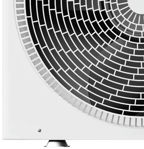 Внешний блок мульти сплит-системы на 2 комнаты Panasonic Free Match CU-2Z41TBE