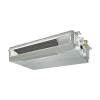 Канальный внутренний блок мульти сплит-системы Toshiba RAS-M16U2DVG-E