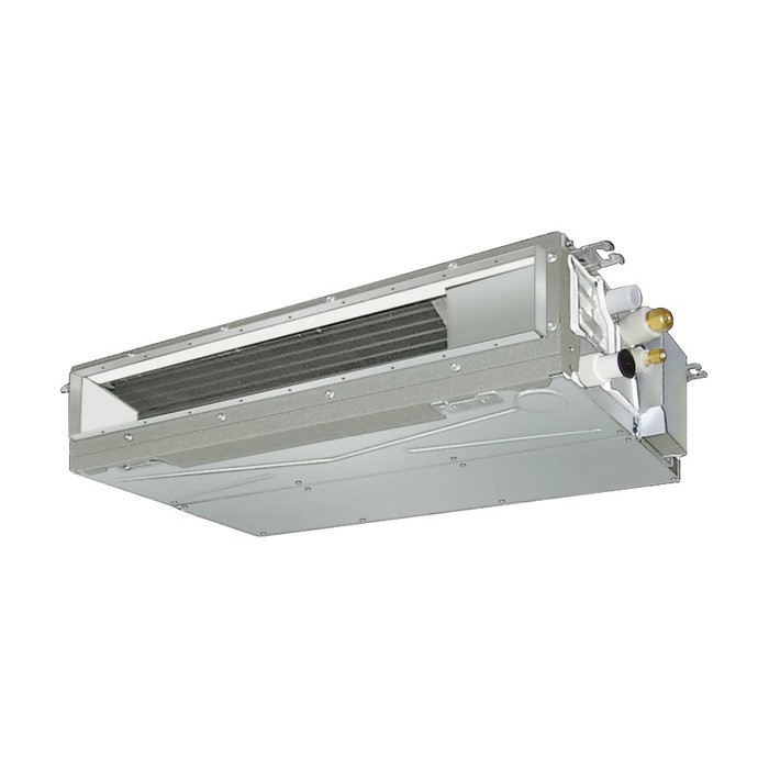 Канальный внутренний блок мульти сплит-системы Toshiba RAS-M16U2DVG-E