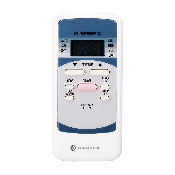 Кассетный внутренний блок мульти сплит-системы Dantex RK-M09Q4-A3N