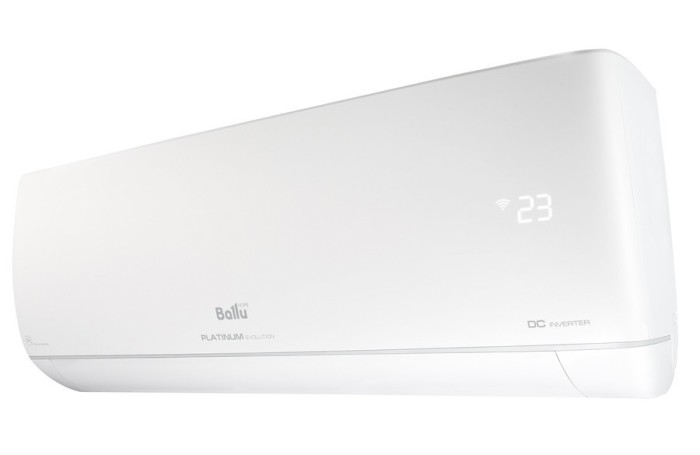 Настенный внутренний блок мульти сплит-системы Ballu BSUI-FM/in-09HN8/EU