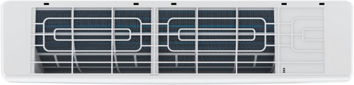 Настенный внутренний блок мульти сплит-системы Hisense Free Match AMS-09UW4RMRKB00 WI-FI