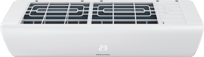 Настенный внутренний блок мульти сплит-системы Hisense Free Match AMS-09UW4RMRKB00 WI-FI