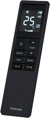 Toshiba Haori RAS-10N4KVRG-EE/RAS-10N4AVRG-EE