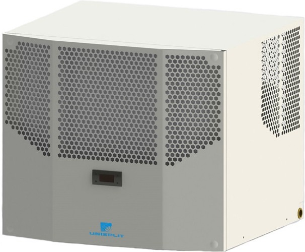 Напольно-потолочный кондиционер UNISPLIT MHR-220S(3)