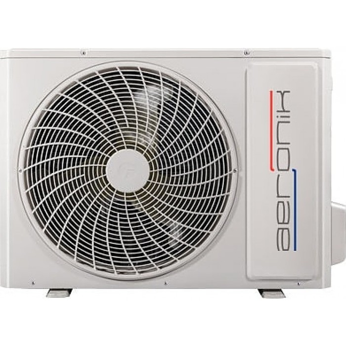 Aeronik U-Match VI ASI-AKH100R1/B-S INV/ASO-AGUHN100R1/INV(TF06)