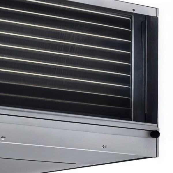 Канальный фанкойл до 28 кВт Aermec TS 76