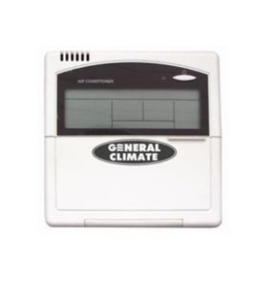 General Climate GC-G71/DLAN1