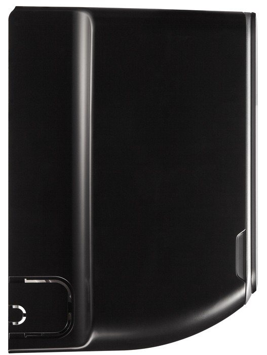 Кондиционер Ballu Platinum Black BSPI-10HN8/BL/EU